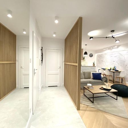 Mycherry - Old Town Apartment - Wiezienna 21C Breslavia Esterno foto